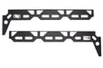 Fishbone Offroad FB21294 Tacoma Front Bed Wheel Chock Fishbone Offroad - Truck Part Superstore