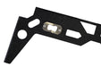 Fishbone Offroad FB21294 Tacoma Front Bed Wheel Chock Fishbone Offroad - Truck Part Superstore