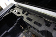 Fishbone Offroad FB21294 Tacoma Front Bed Wheel Chock Fishbone Offroad - Truck Part Superstore
