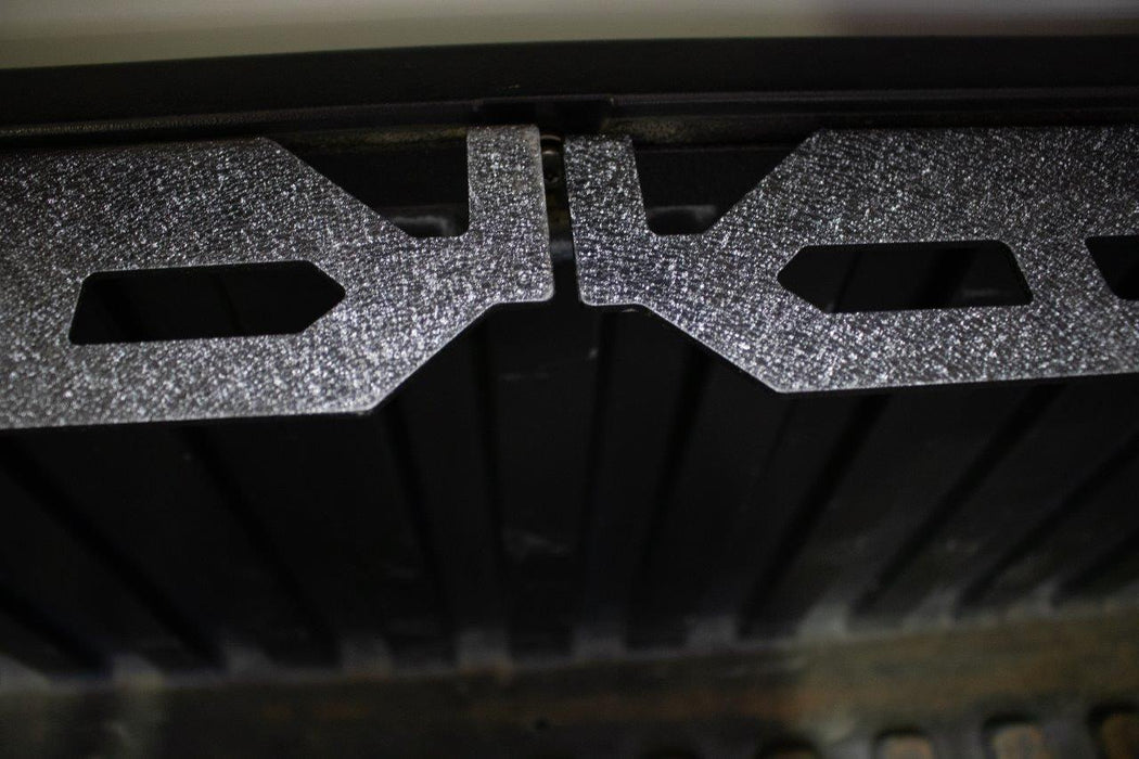 Fishbone Offroad FB21294 Tacoma Front Bed Wheel Chock Fishbone Offroad - Truck Part Superstore