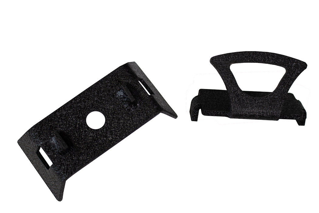 Fishbone Offroad FB21295 Tacoma Utility Tie Down Kit Fishbone Offroad - Truck Part Superstore