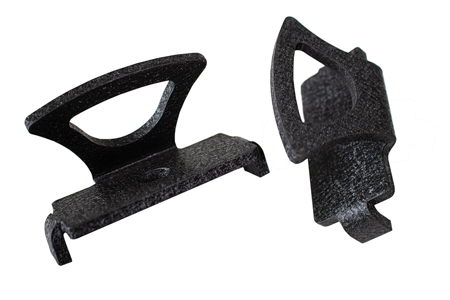 Fishbone Offroad FB21295 Tacoma Utility Tie Down Kit Fishbone Offroad - Truck Part Superstore
