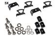Fishbone Offroad FB21295 Tacoma Utility Tie Down Kit Fishbone Offroad - Truck Part Superstore