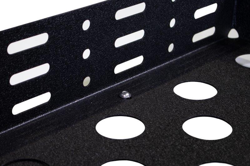 Fishbone Offroad FB21300 2 Inch Hitch Cargo Basket Fishbone Offroad - Truck Part Superstore