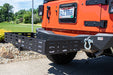Fishbone Offroad FB21300 2 Inch Hitch Cargo Basket Fishbone Offroad - Truck Part Superstore