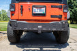 Fishbone Offroad FB21300 2 Inch Hitch Cargo Basket Fishbone Offroad - Truck Part Superstore