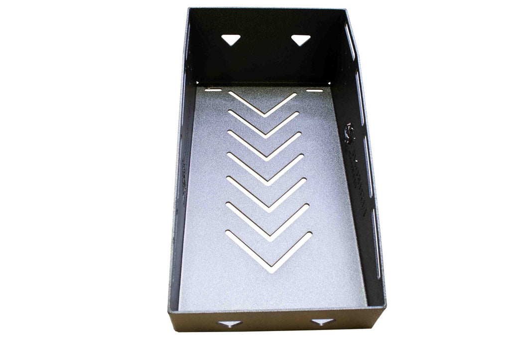 Fishbone Offroad FB21301 Bed Mounted Spare Tire Mount Fishbone Offroad - Truck Part Superstore