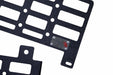 Fishbone Offroad FB21308 Tacoma Driver Side Bed Molle Panel Short Bed Fishbone Offroad - Truck Part Superstore