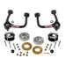 Skyjacker FB2130MSPB 3 In. Suspension Lift Kit With Metal Spacers And Upper Control Arms. - Truck Part Superstore