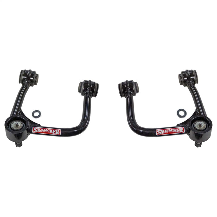 Skyjacker FB2130UCA 2-3 In. Upper Control Arm Pair With HD Ball Joints And Bushings. - Truck Part Superstore