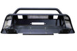 Fishbone Offroad FB21311 2016-Present Toyota Tacoma Center Stubby Front Bumper Fishbone Offroad - Truck Part Superstore