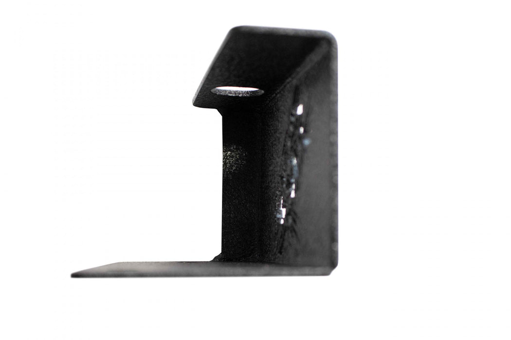 Fishbone Offroad FB21313 1997-2006 Jeep Wrangler TJ Hi- Lift Jack Mount Fishbone Offroad - Truck Part Superstore