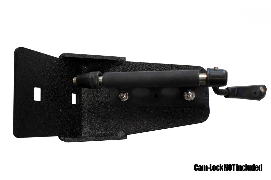 Fishbone Offroad FB21316 Bike Mount Bracket for Tackle Rack Fishbone Offroad - Truck Part Superstore