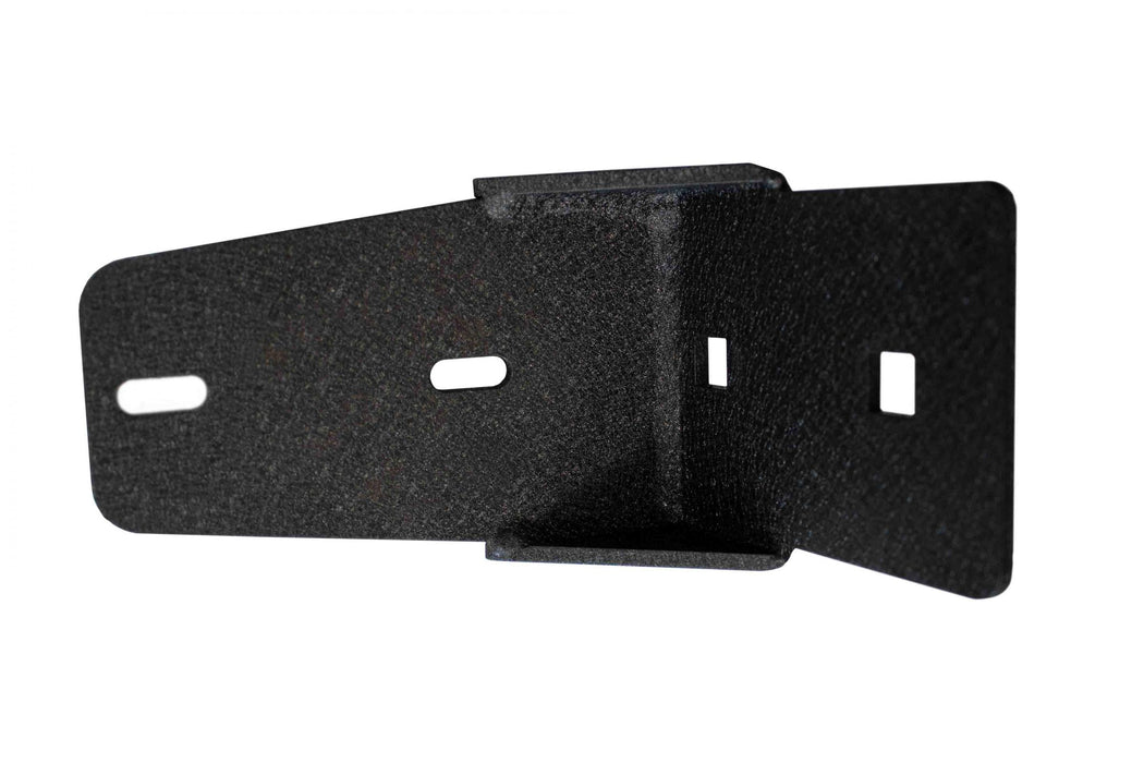 Fishbone Offroad FB21316 Bike Mount Bracket for Tackle Rack Fishbone Offroad - Truck Part Superstore