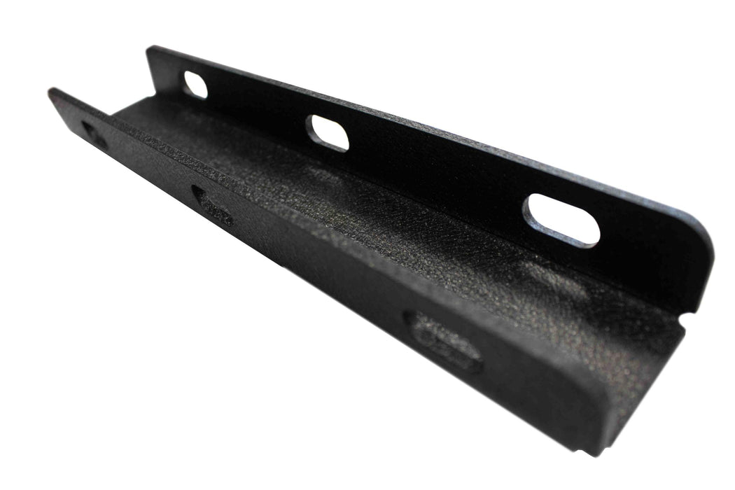 Fishbone Offroad FB21316 Bike Mount Bracket for Tackle Rack Fishbone Offroad - Truck Part Superstore