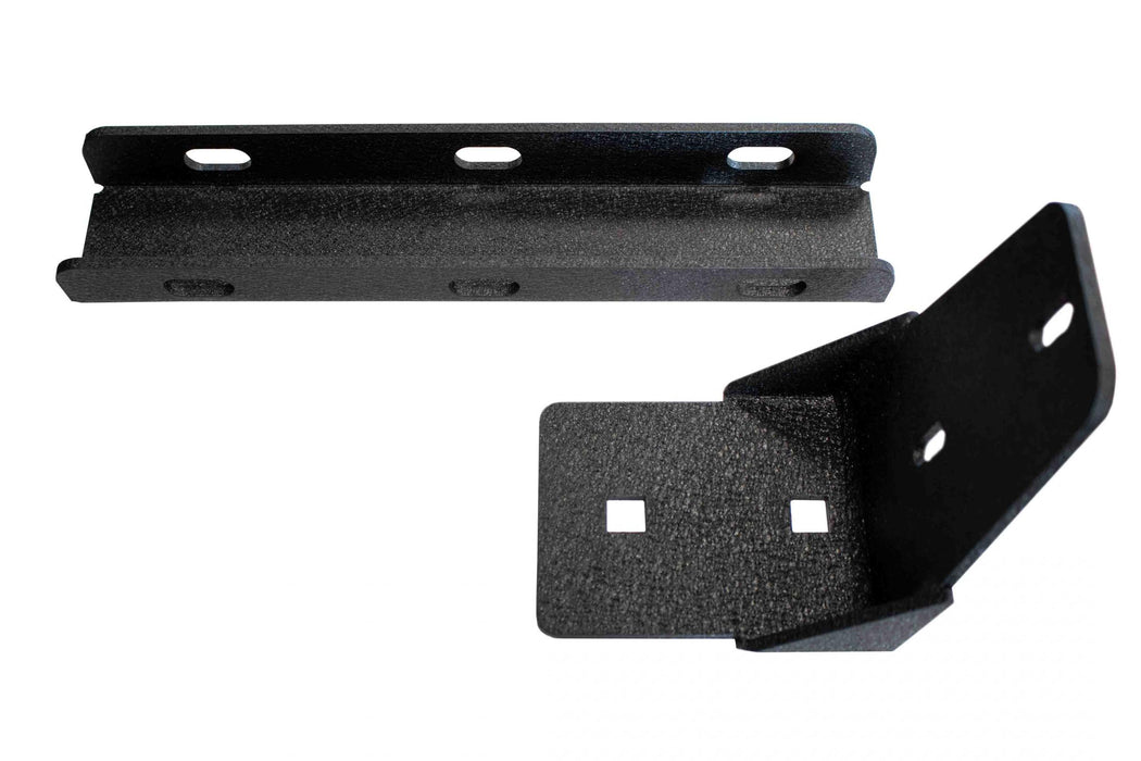 Fishbone Offroad FB21316 Bike Mount Bracket for Tackle Rack Fishbone Offroad - Truck Part Superstore