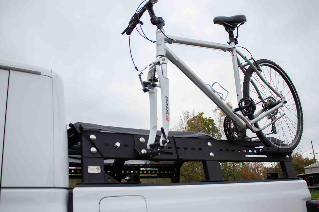 Fishbone Offroad FB21316 Bike Mount Bracket for Tackle Rack Fishbone Offroad - Truck Part Superstore