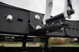 Fishbone Offroad FB21316 Bike Mount Bracket for Tackle Rack Fishbone Offroad - Truck Part Superstore