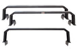 Fishbone Offroad FB21323 88-Present Chevy/GMC 74 Inch Tackle Rack Long Bed Fishbone Offroad - Truck Part Superstore