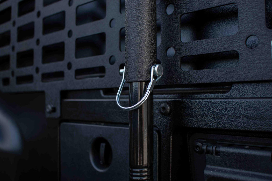 Fishbone Offroad FB21329 Bed Rail Flag Mount Fishbone Offroad - Truck Part Superstore