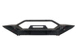 Fishbone Offroad FB22016 Jeep TJ/YJ Front Bumper W/LED's 87-06 Wrangler TJ/YJ Steel Black Textured Powercoat Fishbone Offroad - Truck Part Superstore