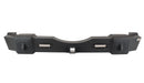 Fishbone Offroad FB22032 Jeep JK Rear Bumper W/LED's 07-18 Wrangler JK Rubicon and Unlimited Steel Black Textured Powdercoat Fishbone Offroad - Truck Part Superstore