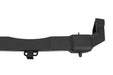 Fishbone Offroad FB22032 Jeep JK Rear Bumper W/LED's 07-18 Wrangler JK Rubicon and Unlimited Steel Black Textured Powdercoat Fishbone Offroad - Truck Part Superstore