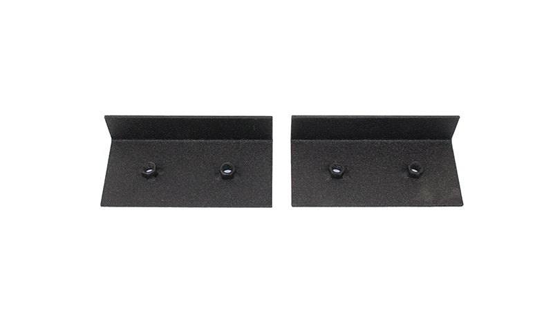 Fishbone Offroad FB22032 Jeep JK Rear Bumper W/LED's 07-18 Wrangler JK Rubicon and Unlimited Steel Black Textured Powdercoat Fishbone Offroad - Truck Part Superstore