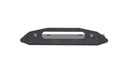 Fishbone Offroad FB22045 Jeep JK Front Bumper 07-18 Wrangler JK Rubicon and Unlimited Steel Black Textured Powdercoat Manowar Series Fishbone Offroad - Truck Part Superstore