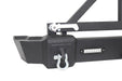 Fishbone Offroad FB22050 Jeep JK Rear Bumper With Tire Carrier 07-18 Wrangler JK Fishbone Offroad - Truck Part Superstore
