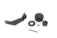 Fishbone Offroad FB22050 Jeep JK Rear Bumper With Tire Carrier 07-18 Wrangler JK Fishbone Offroad - Truck Part Superstore