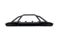 Fishbone Offroad FB22060 Cherokee XJ Front Winch Bumper W/Grille Guard Bullhead Steel Black Textured Powdercoat Fishbone Offroad - Truck Part Superstore