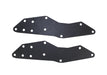 Fishbone Offroad FB22060 Cherokee XJ Front Winch Bumper W/Grille Guard Bullhead Steel Black Textured Powdercoat Fishbone Offroad - Truck Part Superstore