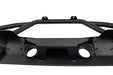 Fishbone Offroad FB22068 Jeep JK Front Winch Bumper 07-18 Wrangler JK Full Width Black Powdercoat Fishbone Offroad - Truck Part Superstore