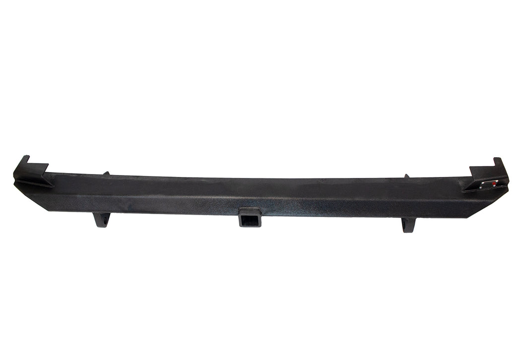 Fishbone Offroad FB22079 Cherokee Bullhead Rear Bumper 84-01 XJ Jeep Cherokee Fishbone Offroad - Truck Part Superstore