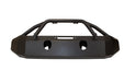 Fishbone Offroad FB22088 Jeep JL Mid-Width Winch Front Bumper 2018-Present Wrangler JL Fishbone Offroad - Truck Part Superstore