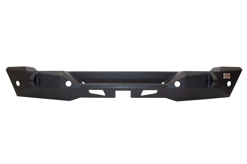 Fishbone Offroad FB22089 Jeep JL Mako Rear Bumper 2018-Present Wrangler JL Fishbone Offroad - Truck Part Superstore
