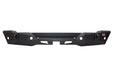 Fishbone Offroad FB22089 Jeep JL Mako Rear Bumper 2018-Present Wrangler JL Fishbone Offroad - Truck Part Superstore