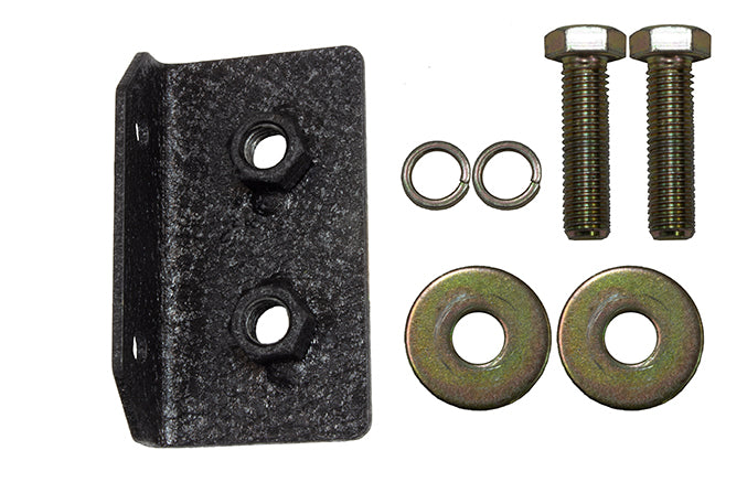 Fishbone Offroad FB22089 Jeep JL Mako Rear Bumper 2018-Present Wrangler JL Fishbone Offroad - Truck Part Superstore