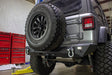 Fishbone Offroad FB22089 Jeep JL Mako Rear Bumper 2018-Present Wrangler JL Fishbone Offroad - Truck Part Superstore