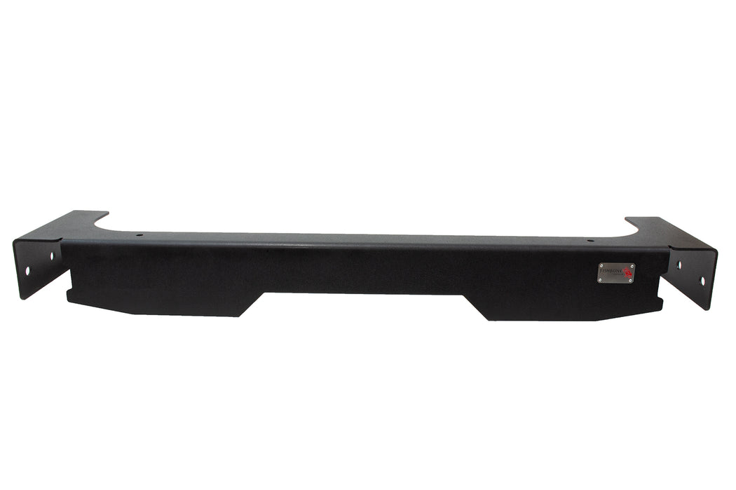 Fishbone Offroad FB22135 Jeep JK Rear Bumper Delete 07-18 Wrangler JK Rubicon and Unlimited Fishbone Offroad - Truck Part Superstore