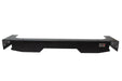 Fishbone Offroad FB22135 Jeep JK Rear Bumper Delete 07-18 Wrangler JK Rubicon and Unlimited Fishbone Offroad - Truck Part Superstore