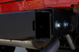 Fishbone Offroad FB22135 Jeep JK Rear Bumper Delete 07-18 Wrangler JK Rubicon and Unlimited Fishbone Offroad - Truck Part Superstore