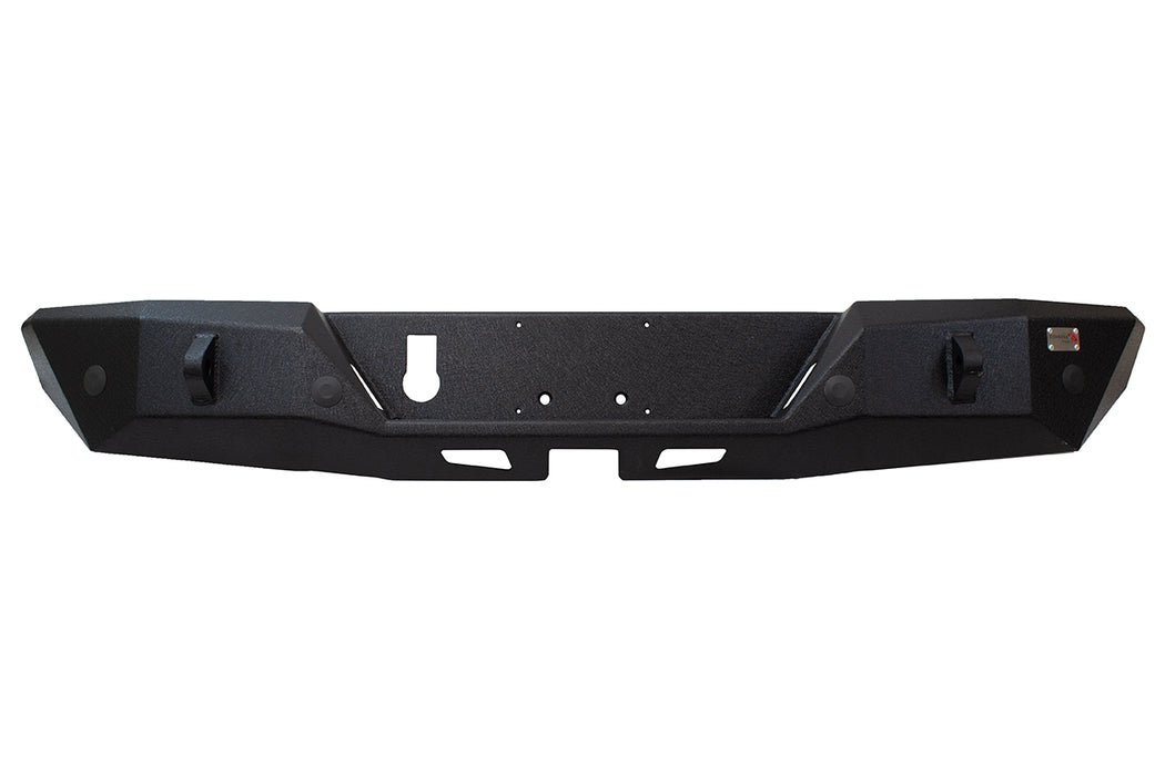 Fishbone Offroad FB22149 Gladiator Mako Rear Bumper For 20-Pres Jeep Gladiator Fishbone Offroad - Truck Part Superstore