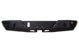 Fishbone Offroad FB22149 Gladiator Mako Rear Bumper For 20-Pres Jeep Gladiator Fishbone Offroad - Truck Part Superstore