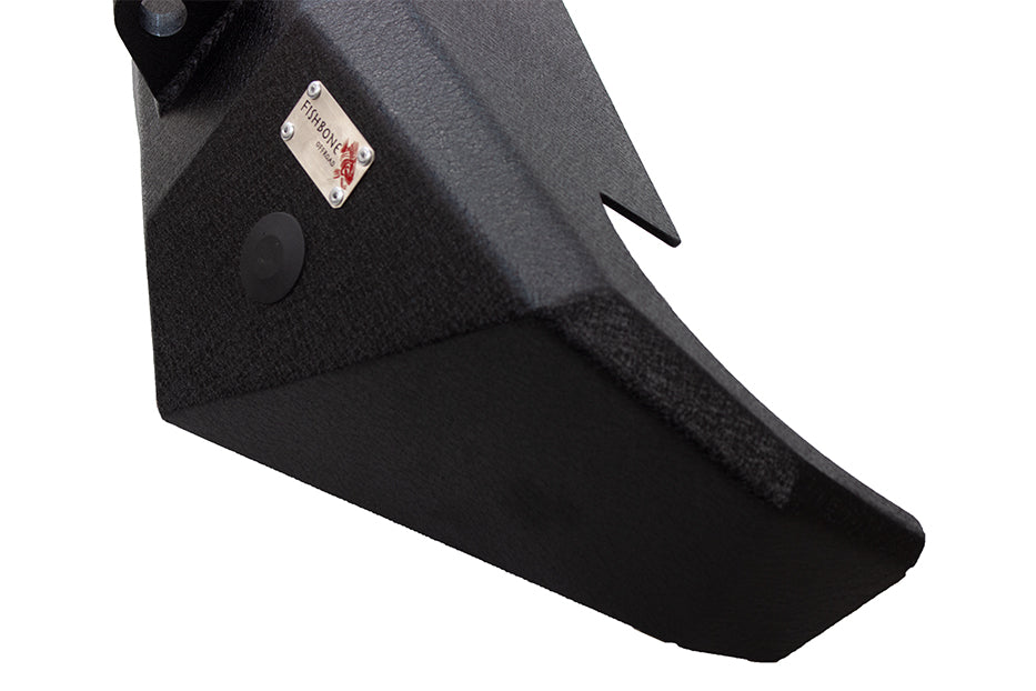 Fishbone Offroad FB22149 Gladiator Mako Rear Bumper For 20-Pres Jeep Gladiator Fishbone Offroad - Truck Part Superstore