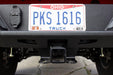 Fishbone Offroad FB22149 Gladiator Mako Rear Bumper For 20-Pres Jeep Gladiator Fishbone Offroad - Truck Part Superstore