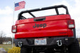 Fishbone Offroad FB22149 Gladiator Mako Rear Bumper For 20-Pres Jeep Gladiator Fishbone Offroad - Truck Part Superstore