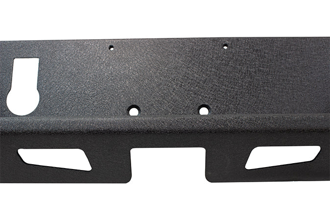 Fishbone Offroad FB22149 Gladiator Mako Rear Bumper For 20-Pres Jeep Gladiator Fishbone Offroad - Truck Part Superstore