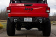 Fishbone Offroad FB22149 Gladiator Mako Rear Bumper For 20-Pres Jeep Gladiator Fishbone Offroad - Truck Part Superstore